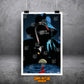 I Know What You Did Last Summer 11x17 Alternative Movie Poster