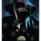 I Know What You Did Last Summer 11x17 Alternative Movie Poster