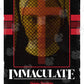 Immaculate VHS Series 11x17 Alternative Movie Poster