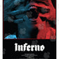 Inferno 11x17 Alternative Movie Poster
