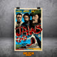 Jaws (Classic Series) 11x17 Alternative Movie Print