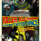 Killer Klowns From Outer Space (Classic Series) 11x17 Alternative Movie Poster