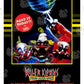 Killer Klowns From Outer Space (VHS Series) 11x17 Alternative Movie Poster
