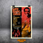 Late Night With The Devil (Classic Series) 11x17 Alternative Movie Poster