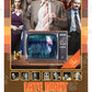 Late Night With The Devil (VHS Series) **OFFICIALLY LICENSED** 11x17 Alternative Movie Print