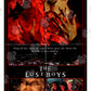 The Lost Boys (VHS Series 3) 11x17 Alternative Movie Poster