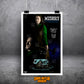 Misery 11x17 Alternative Movie Poster