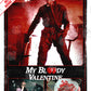 My Bloody Valentine (VHS Series) 11x17 Alternative Movie Print