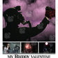 My Bloody Valentine 11x17 Alternative Movie Poster