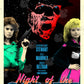 Night Of The Comet (Classic Series) 11x17 Alternative Movie Poster