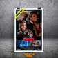 Night Of The Creeps (VHS Series 3) 11x17 Alternative Movie Poster