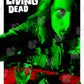 Night Of The Living Dead (Design 2) 11x17 Alternative Movie Poster