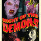 Night Of The Demons (Classic Series 3) 11x17 Alternative Movie Poster