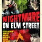 A Nightmare On Elm Street (Classic Series) 11x17 Alternative Movie Poster
