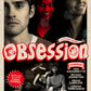 Obsession (Classic Series) 11x17 Alternative Movie Print