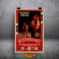 Obsession (VHS Series) 11x17 Alternative Movie Print