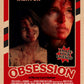 Obsession (VHS Series) 11x17 Alternative Movie Print