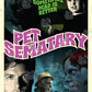 Pet Sematary (Classic Series) 11x17 Alternative Movie Poster