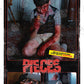 Pieces (VHS Series) 11x17 Alternative Movie Print