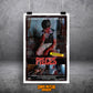 Pieces (VHS Series) 11x17 Alternative Movie Print