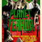 Planet Terror (Classic Series) 11x17 Alternative Movie Poster