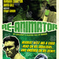 Re-Animator (Classic Series) 11x17 Alternative Movie Poster