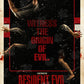 Resident Evil (2026) VHS Series 11x17 Alternative Movie Print