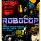 Robocop (Classic Series) 11x17 Alternative Movie Poster