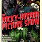 The Rocky Horror Picture Show (Classic Series) 11x17 Alternative Movie Poster