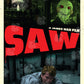 Saw (Classic Series) 11x17 Alternative Movie Poster
