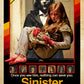 Sinister (VHS Series) 11x17 Alternative Movie Print