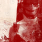 Stream Player 3 (Written In Blood Design) 11x17 Alternative Movie Poster