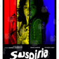 Suspiria 77 11x17 Alternative Movie Poster
