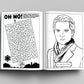 Color The Twilight Coloring and Activity Book