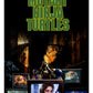 Teenage Mutant Ninja Turtles 11x17 Alternative Movie Print