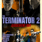 Terminator 2: Judgement Day (Classic Series) 11x17 Alternative Movie Poster