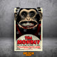 The Monkey (Classic Series) 11x17 Alternative Movie Poster