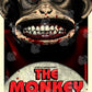 The Monkey (Classic Series) 11x17 Alternative Movie Poster