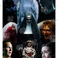 The Conjuring Universe (Collage) 11x17 Alternative Movie Poster
