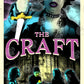 The Craft (Classic Series) 11x17 Alternative Movie Poster