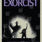The Exorcist 11x17 Alternative Movie Poster