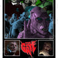 The Gate (VHS Series 2) 11x17 Alternative Movie Poster