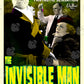 The Invisible Man Design 2 11x17 Alternative Movie Poster