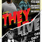 They Live (Classic Series) 11x17 Alternative Movie Poster