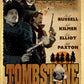 Tombstone (Classic Series) 11x17 Alternative Movie Print