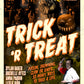 Trick R Treat (Classic Series) 11x17 Alternative Movie Poster