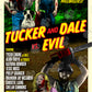 Tucker and Dale Vs. Evil (Classic Series) 11x17 Alternative Movie Poster