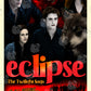 Twilight Saga: Eclipse (Classic Series) 11x17 Alternative Movie Poster