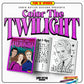 Color The Twilight Coloring and Activity Book