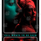 Watcher 11x17 Alternative Movie Poster